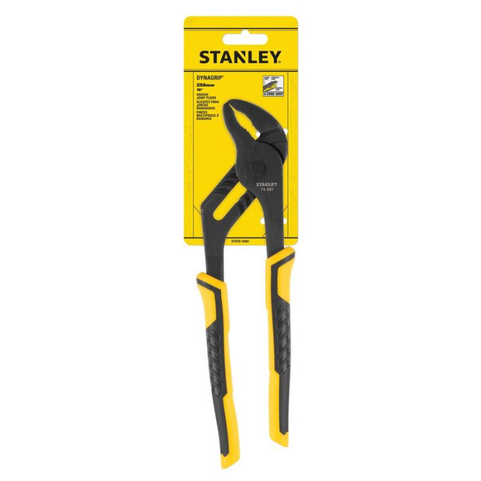 STANLEY KLIEŠTE SIKO 250MM STHT0-74361X