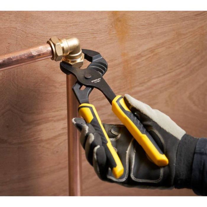 STANLEY KLIEŠTE SIKO 250MM STHT0-74361X