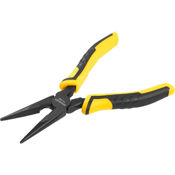 STANLEY KLIEŠTE S PREDĹŽENÝMI ČEĽUSŤAMI 200MM STHT0-74364Y