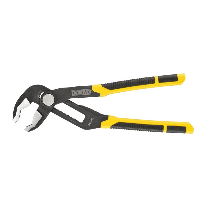 DEWALT KLIEŠTE SIKO S POISTKOU 300MM DWHT0-74432