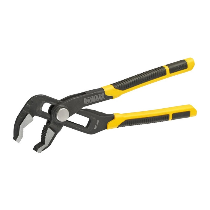 DEWALT KLIEŠTE SIKO S POISTKOU 300MM DWHT0-74432