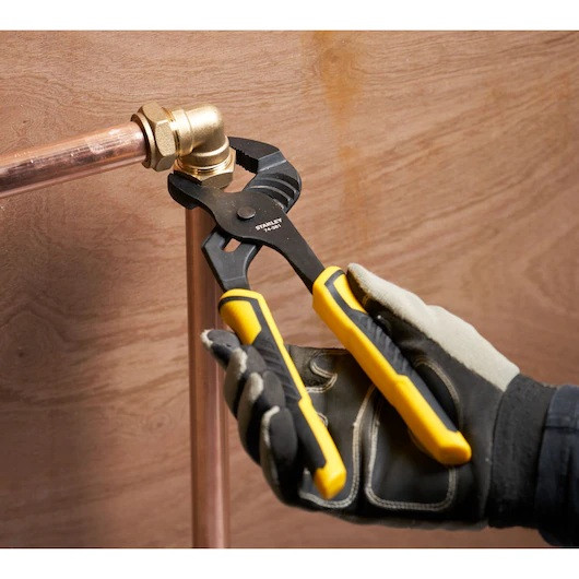 STANLEY SADA KLIEŠTÍ CONTROLGRIP 3KS STHT0-74471Y