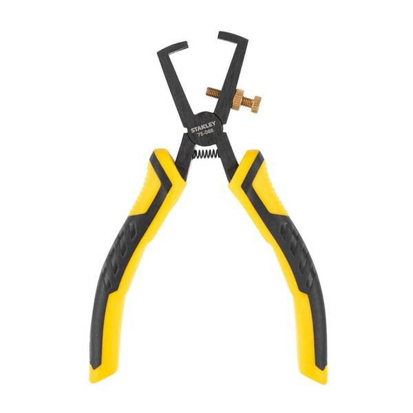 STANLEY KLIEŠTE ODIZOLOVACIE 150MM STHT0-75068Y