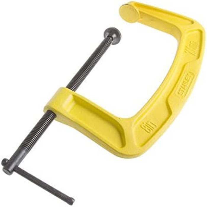 STANLEY G SVORKA MAXSTEEL 200 MM / 8“