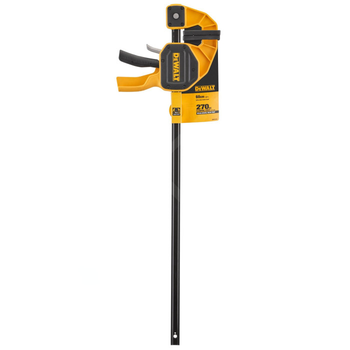 DEWALT ZVIERKA XL 600MM DW - 83186