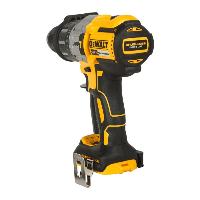 DEWALT VŔTAČKA AKUMULÁTOROVÁ PRÍKLEPOVÁ 18V XRP DCD996NT