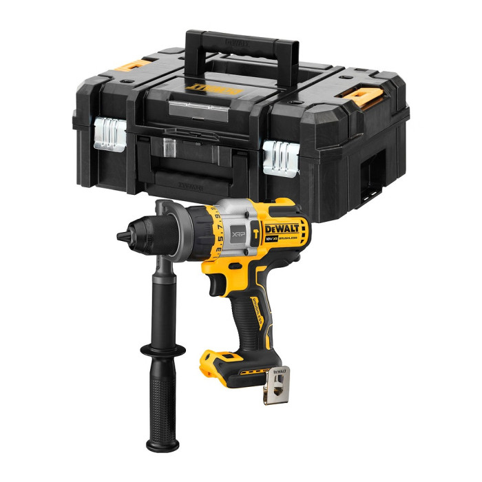 DEWALT DCD999NT AKKU VŔTAČKA XRP 18V ADV