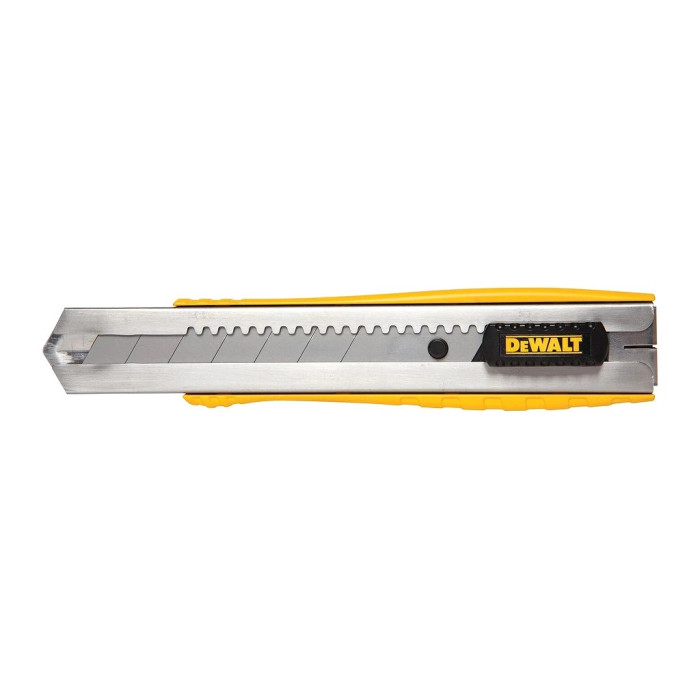 DEWALT NOŽ ODLAMOVACÍ VYSÚVACÍ KOVOVÝ 25MM DWHT10045-0