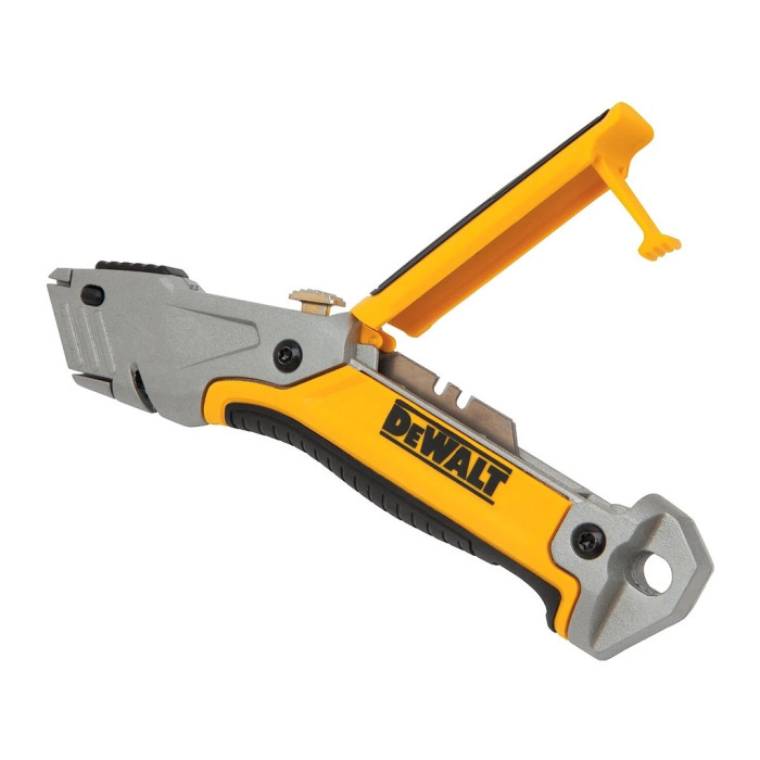 DEWALT NOŽ ZASÚVACÍ PLUS ČEPEĽ 5KS DWHT10046-0