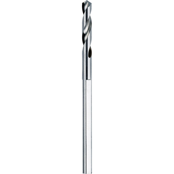 HELLER VRTÁK CENTROVACÍ 6.4MM  80MM 100724