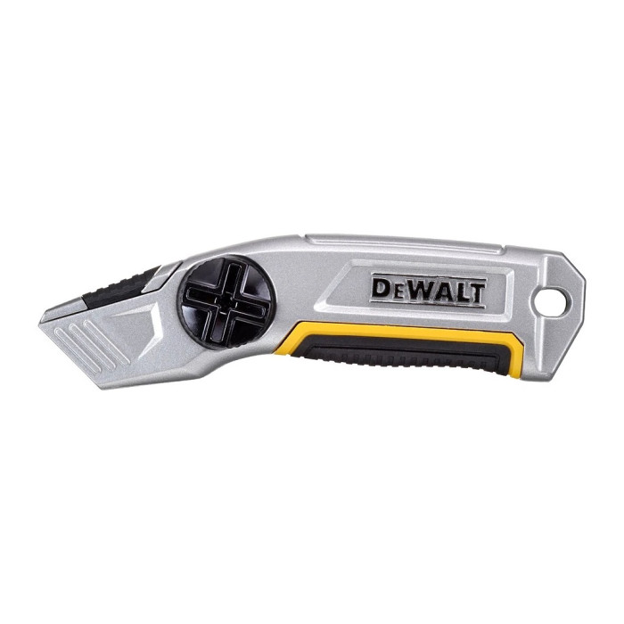 DEWALT NOŽ S PEVNOU ČEPEĽOU PLUS ČEPEĽ 5KS DWHT10246-0