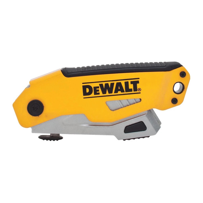 DEWALT NOŽ SKLÁPACÍ ZASÚVACÍ PLUS ČEPEĽ 3KS DWHT10261-0