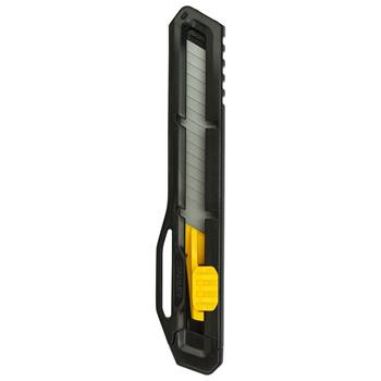 STANLEY NÔŽ ODLAMOVACÍ AUTOSIDE 18MM PLAST