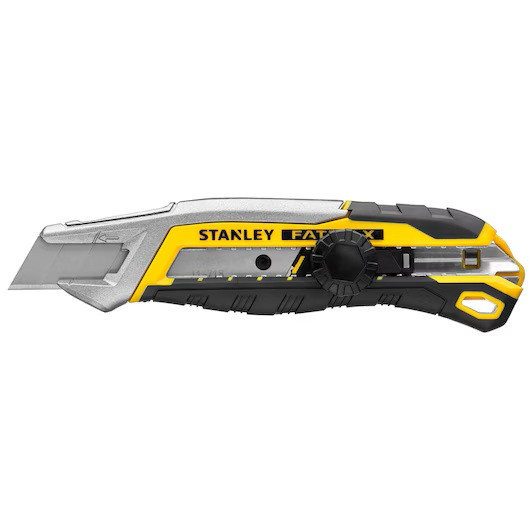STANLEY NÔŽ ODLAMOVACÍ S KOLIESKOM FATMAX 18MM FMHT10592-0