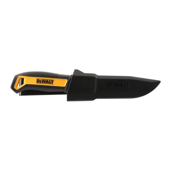 DEWALT NOŽ REMESELNÍCKY S PEVNOU ČEPEĽOU 90MM DWHT1-10354