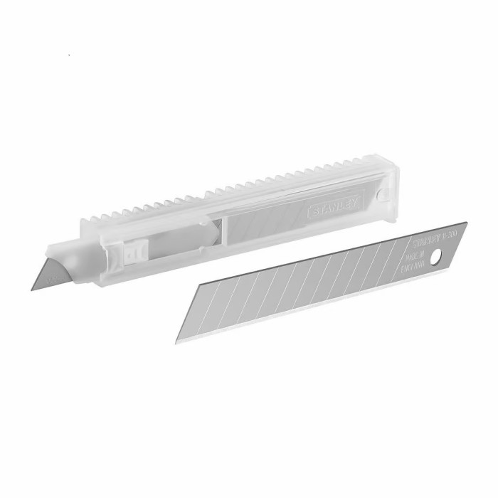 STANLEY ČEPEĽ ODLAMOVACIA 9MM10KS 1-11-300