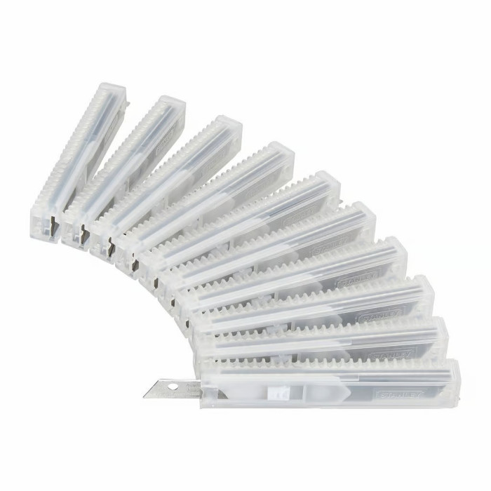 STANLEY ČEPEĽ ODLAMOVACIA 9MM10KS 1-11-300