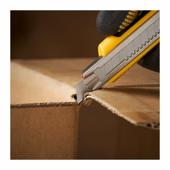 STANLEY ČEPEĽ ODLAMOVACIA 9MM10KS 1-11-300