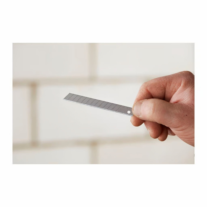 STANLEY ČEPEĽ ODLAMOVACIA 9MM10KS 1-11-300