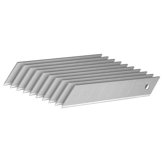 STANLEY ČEPEĽ ODLAMOVACIA 25MM 20KS 1-11-325