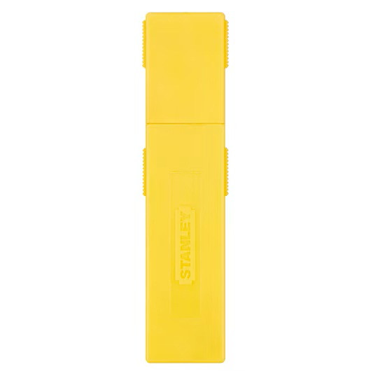 STANLEY ČEPEĽ ODLAMOVACIA 25MM 20KS 1-11-325