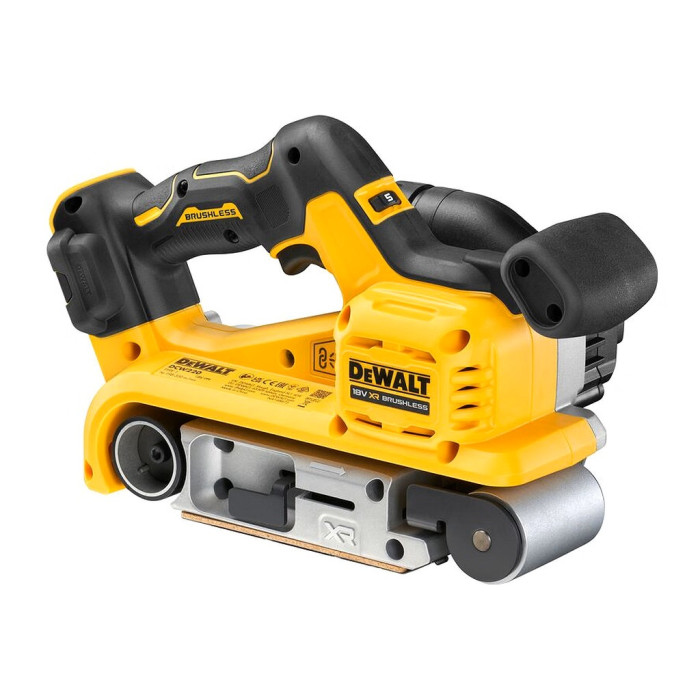 DEWALT DCW220NT BRÚSKA PÁSOVÁ 18V