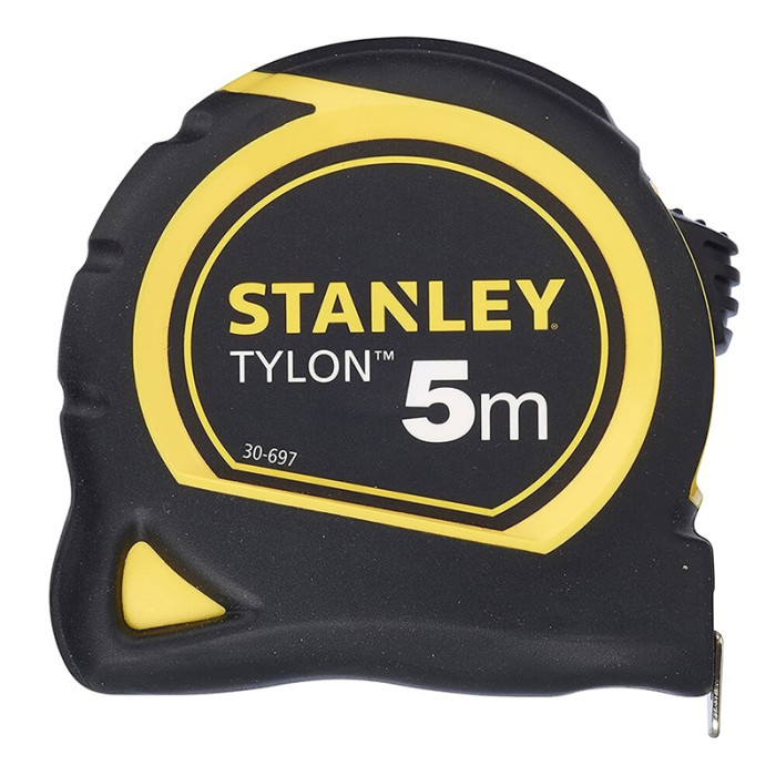 STANLEY METER ZVINOVACÍ BIMATERIÁLNY 5 M / 19MM