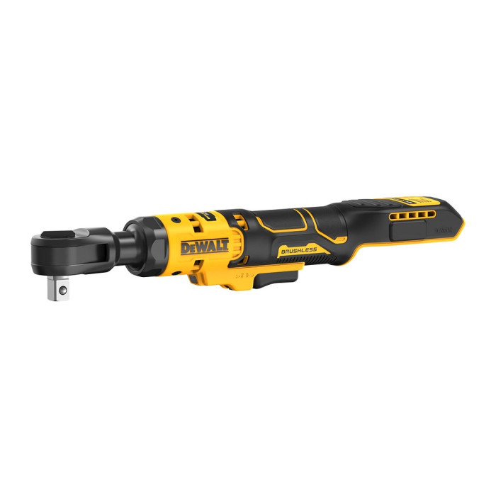 "DEWALT DCF512N AKKU RAČŇA 1/2 95NM 18V"""