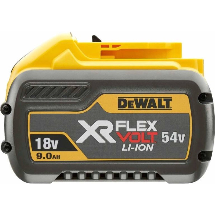 DEWALT AKUMULÁTOR 54V 9AH DCB547FOC