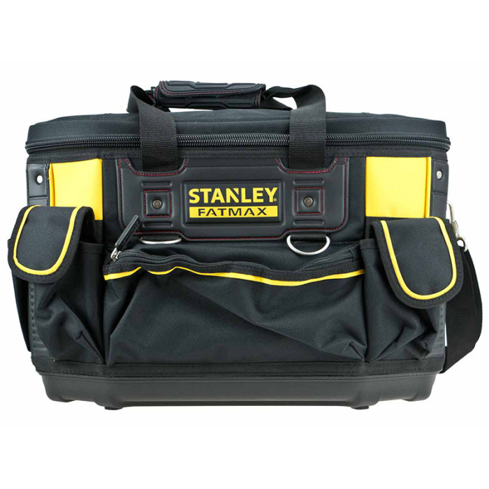 STANLEY BRAŠNA NA NÁRADIE FATMAX® S OVÁLNÝM VEKOM