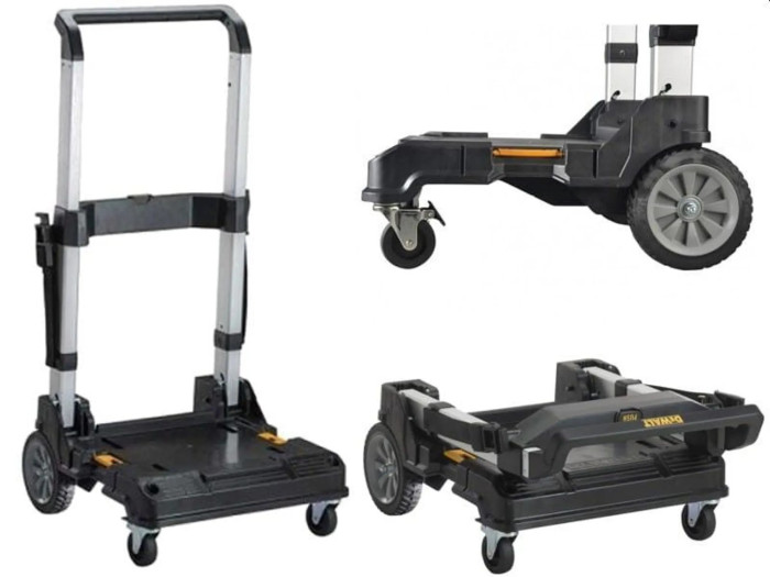 DEWALT VOZÍK PRE TSTAK DST1-71196-FOC