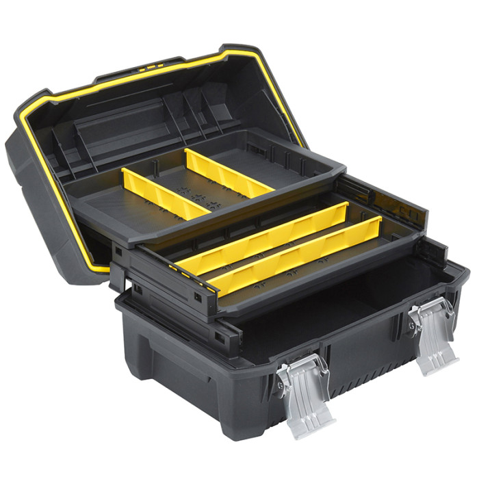 STANLEY BOX NA NÁRADIE FATMAX® CANTILEVER 18“