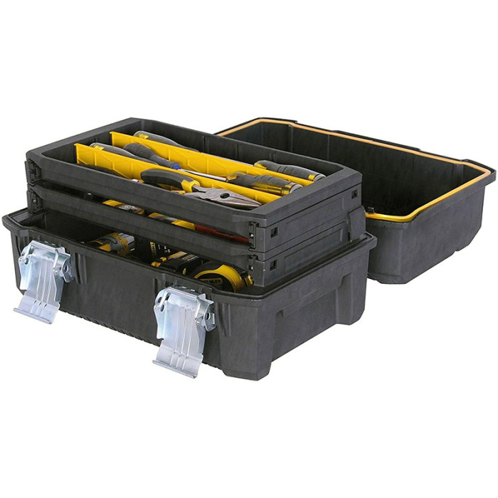 STANLEY BOX NA NÁRADIE FATMAX® CANTILEVER 18“