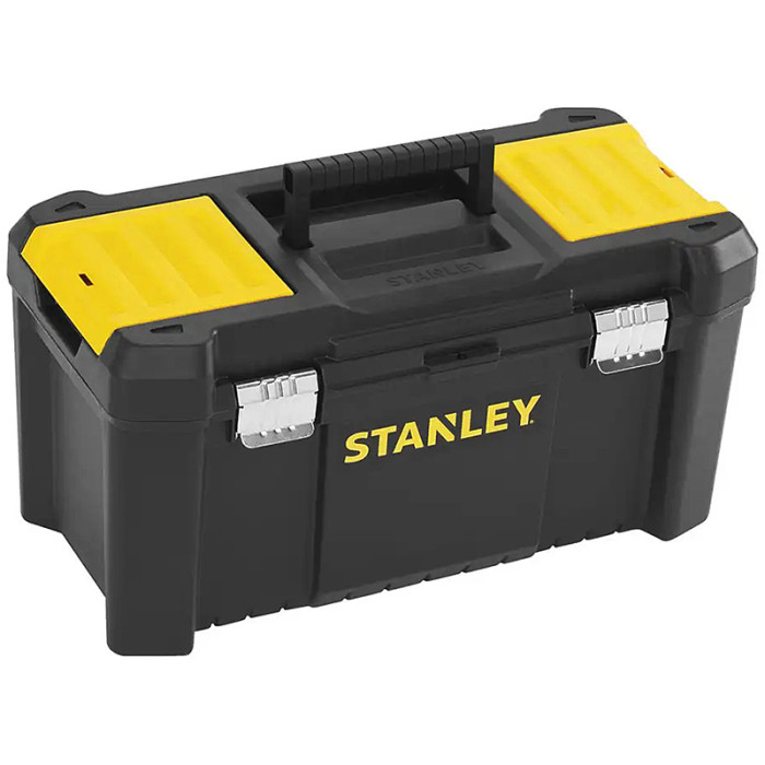 STANLEY BOX KOVOVÉ PRACKY 19“