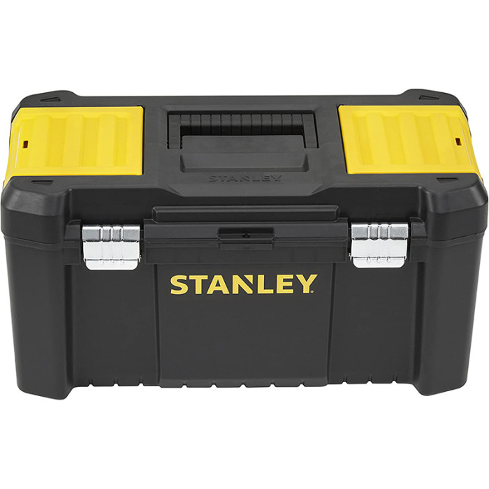 STANLEY BOX KOVOVÉ PRACKY 19“