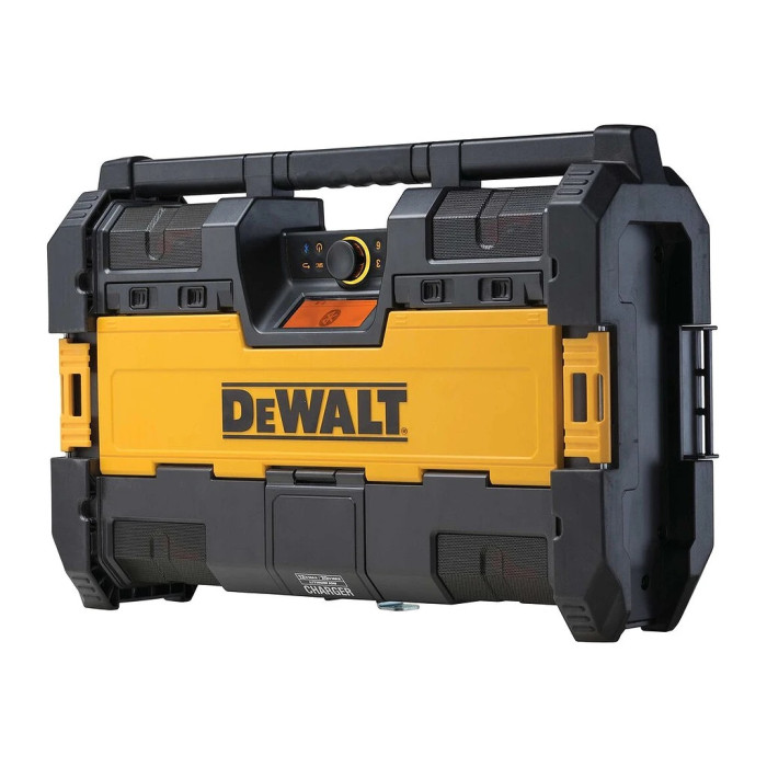 DEWALT AUDIOSYSTÉM S NABÍJAČKOU RÁDIO TOUGSYSTEM ST1 - 76559