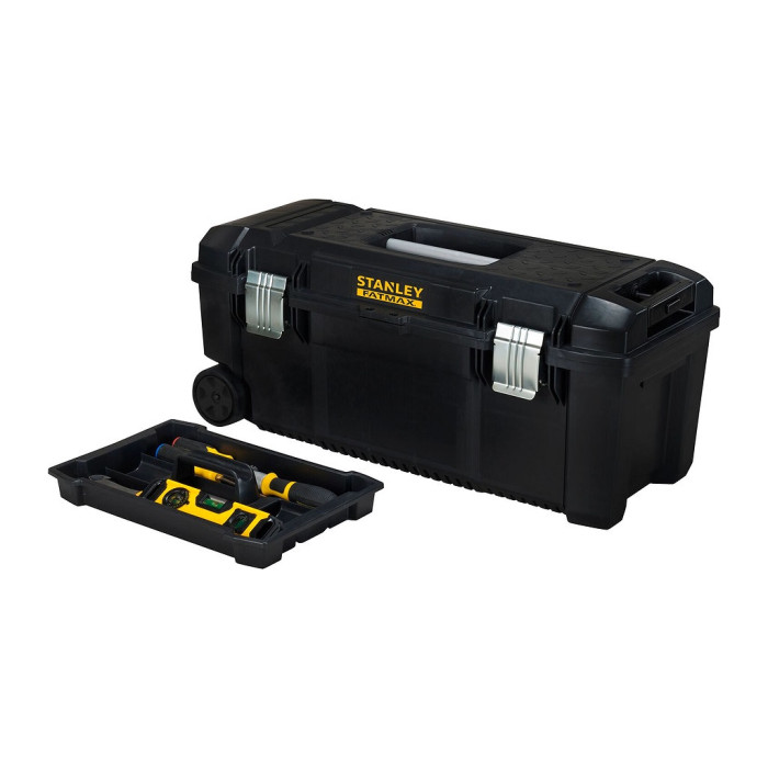 STANLEY BOX NA KOLIESKACH VODEODOLNÝ 28” FATMAX FMST1-75761