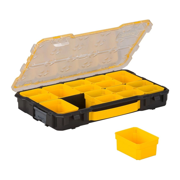 DEWALT ORGANIZÉR FATMAX FMST1-75779