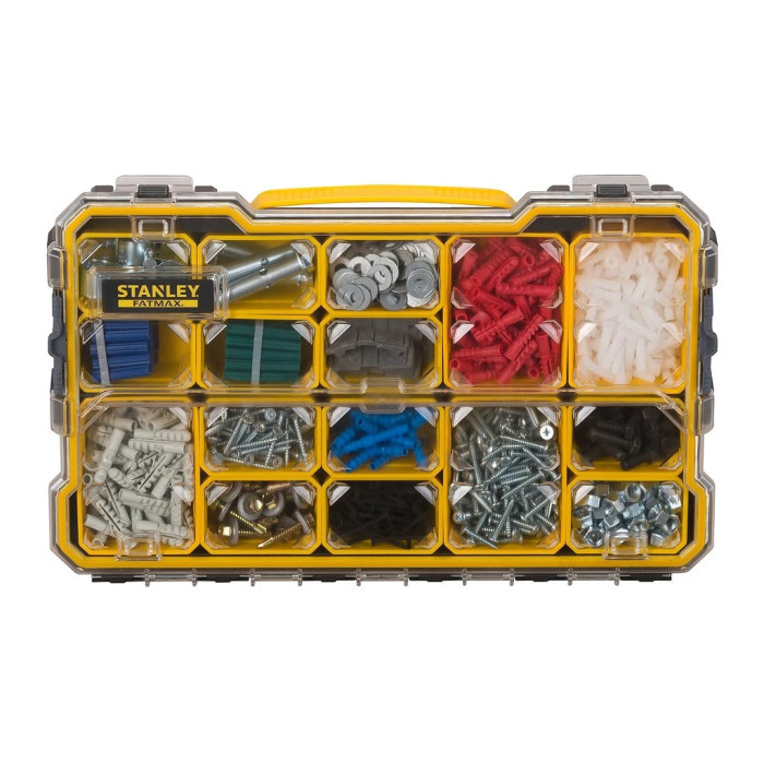 DEWALT ORGANIZÉR FATMAX FMST1-75779