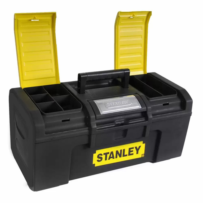 STANLEY BOX NA NÁRADIE 59.5 x 28.1 x 26 CM