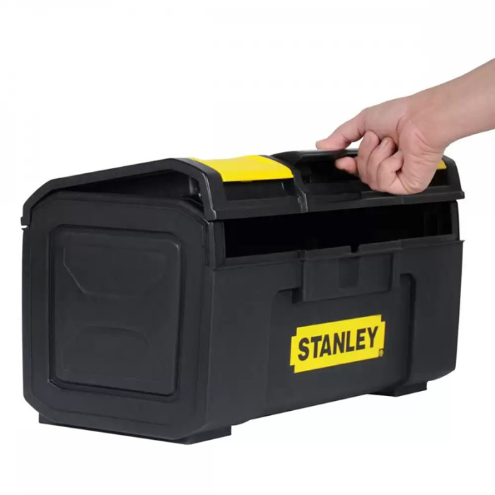 STANLEY BOX NA NÁRADIE 59.5 x 28.1 x 26 CM