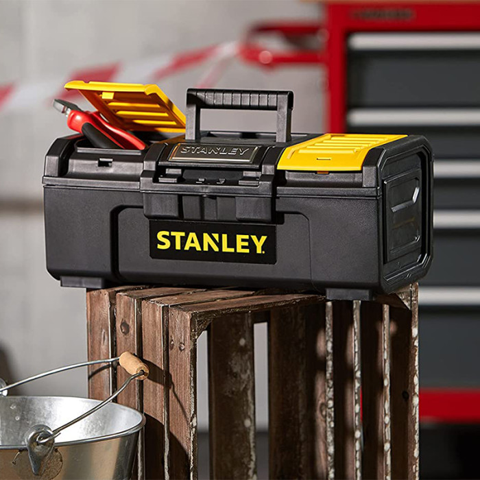 STANLEY BOX NA NÁRADIE 59.5 x 28.1 x 26 CM