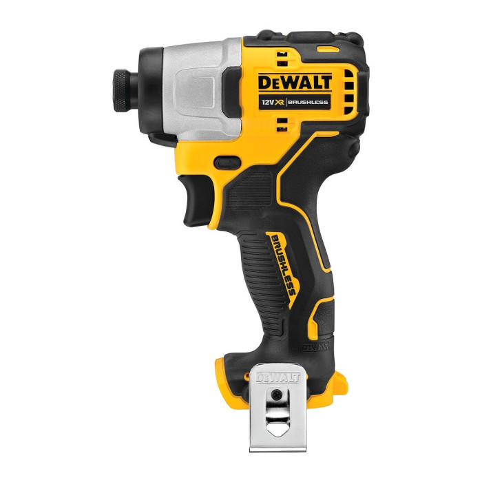 DEWALT UŤAHOVÁK RÁZOVÝ DCF801N 12V