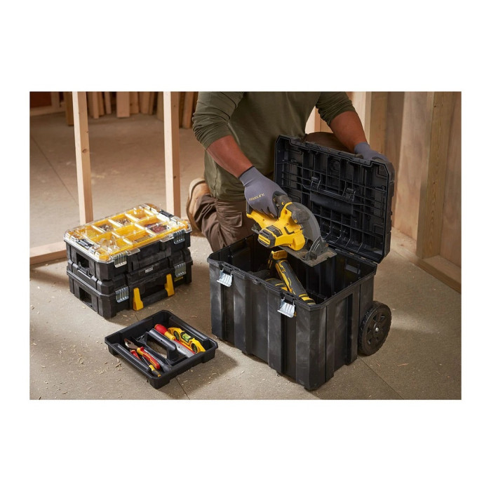 DEWALT SET KUFROV T - STAK 3V1 FATMAX DW - 180101