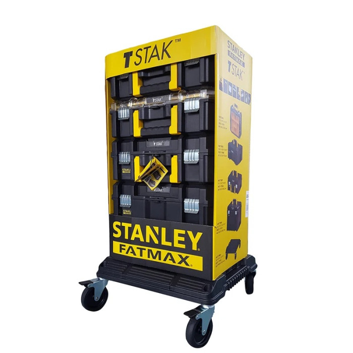 STANLEY SADA KUFROV TSTAK 4 V 1 FMST1-80107