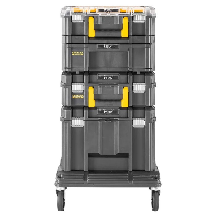 STANLEY SADA KUFROV TSTAK 4 V 1 FMST1-80107