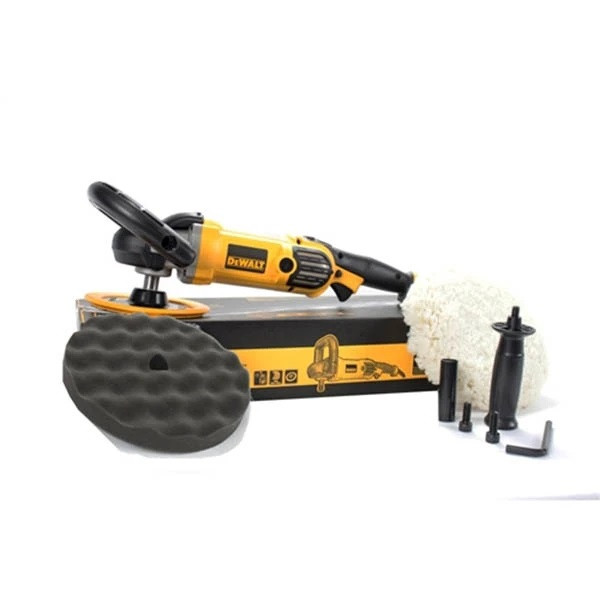 DEWALT LEŠTIČKA 1250W D 150MM DWP849X