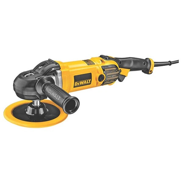 DEWALT LEŠTIČKA 1250W D 150MM DWP849X