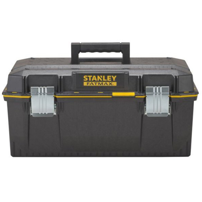 STANLEY BOX NA NÁRADIE PROFI VODOTESNÝ 28“