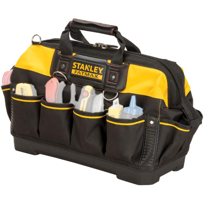 STANLEY BRAŠŇA NA NÁRADIE FATMAX® 18“